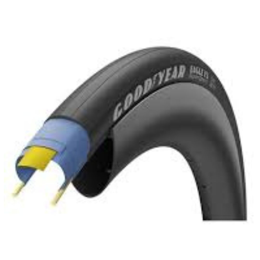 Cubierta EAGLE F1 Super Sport 700x28 Tubeless